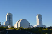 Teide Observatory