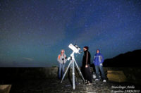 Astro Nights La Palma