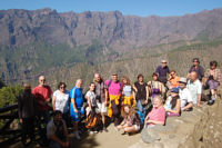 Caldera de Taburiente