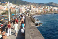 Santa Cruz de La Palma